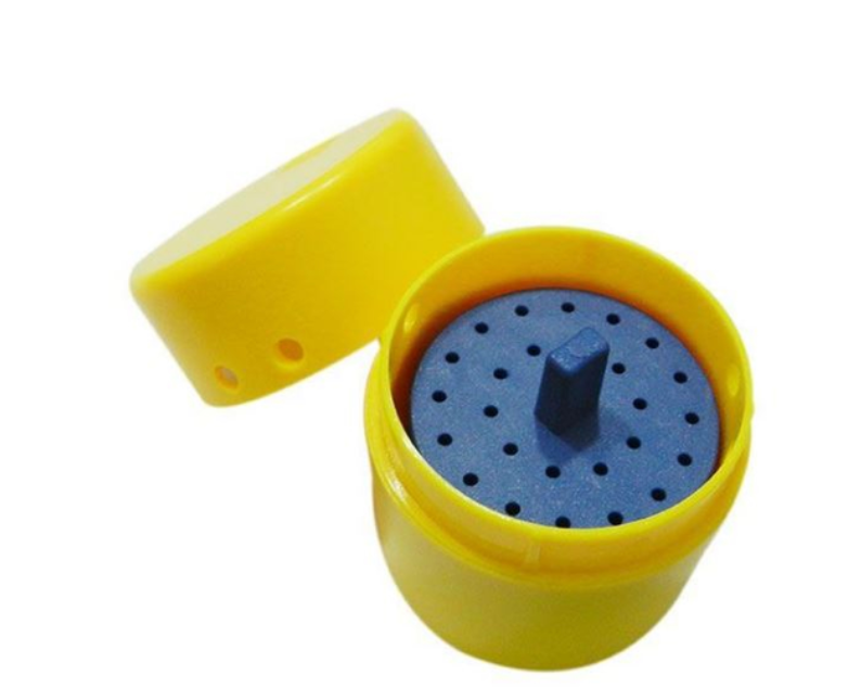 LD Dental Endo File Box - 26 - S004A