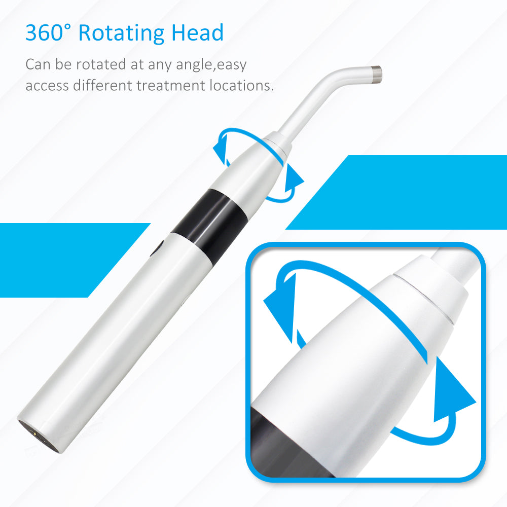 LED Curing Light | One-Second Fast Curing | BG150 with 1 Year Warranty