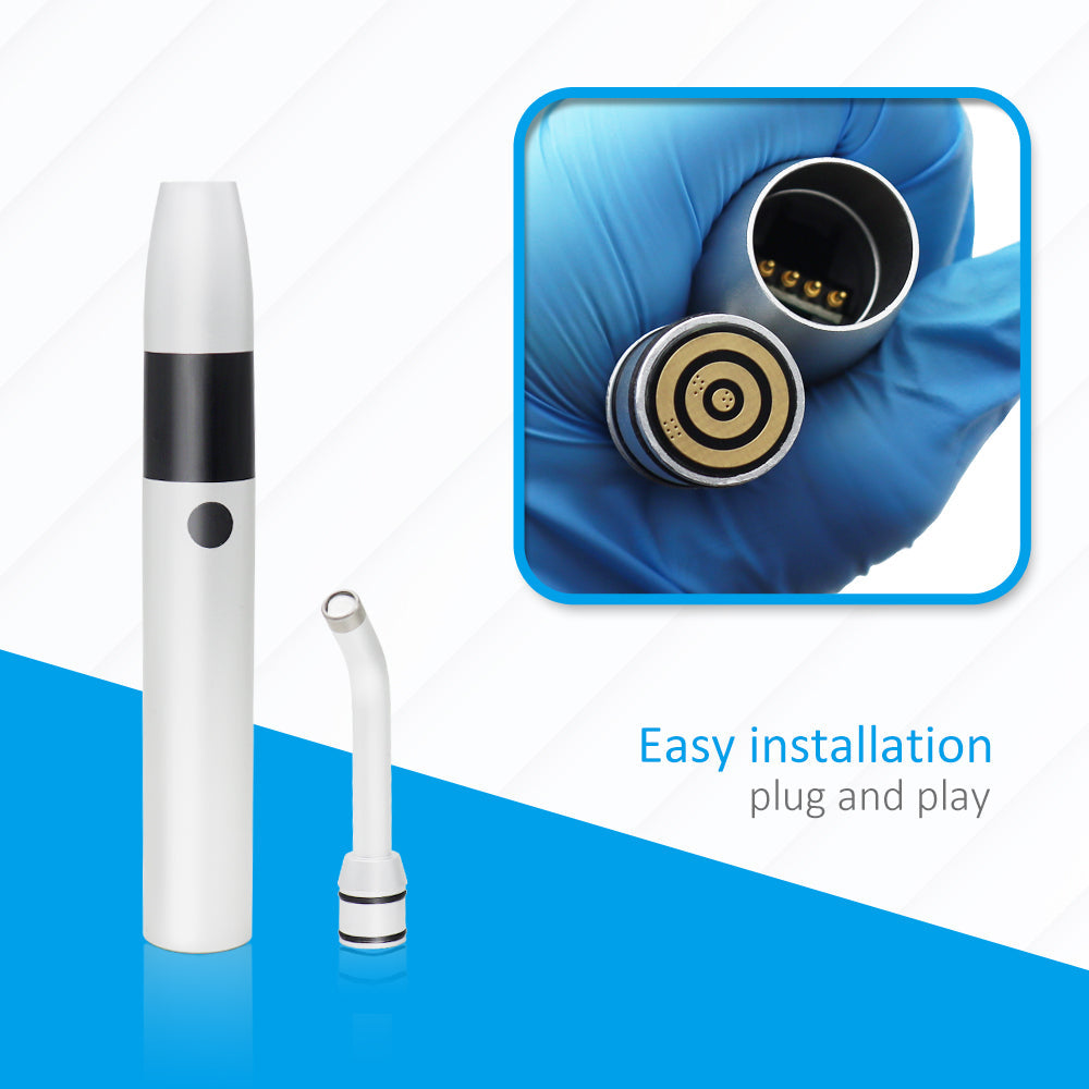 LED Curing Light | One-Second Fast Curing | BG150 with 1 Year Warranty