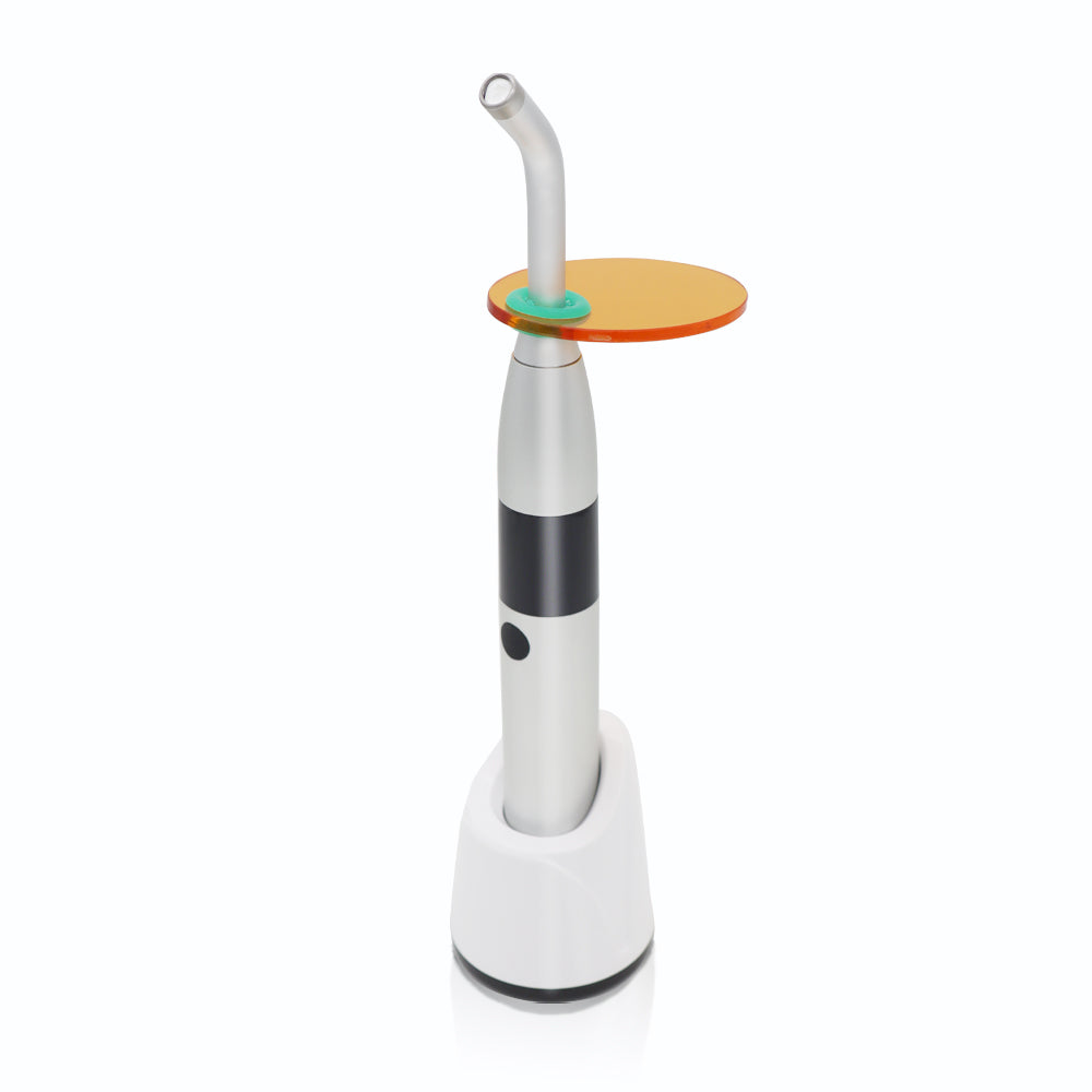 LED Curing Light | One-Second Fast Curing | BG150 with 1 Year Warranty