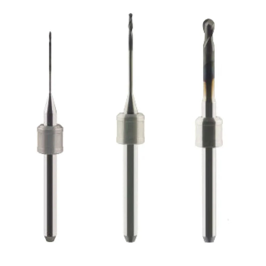 Labodent Milling Burs DC (AG Type)