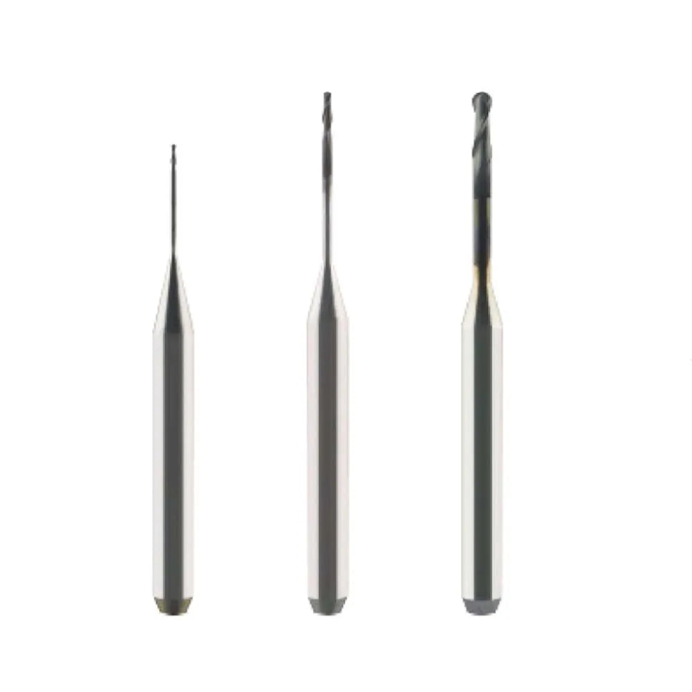 Labodent Milling Burs DC (Arum Type)