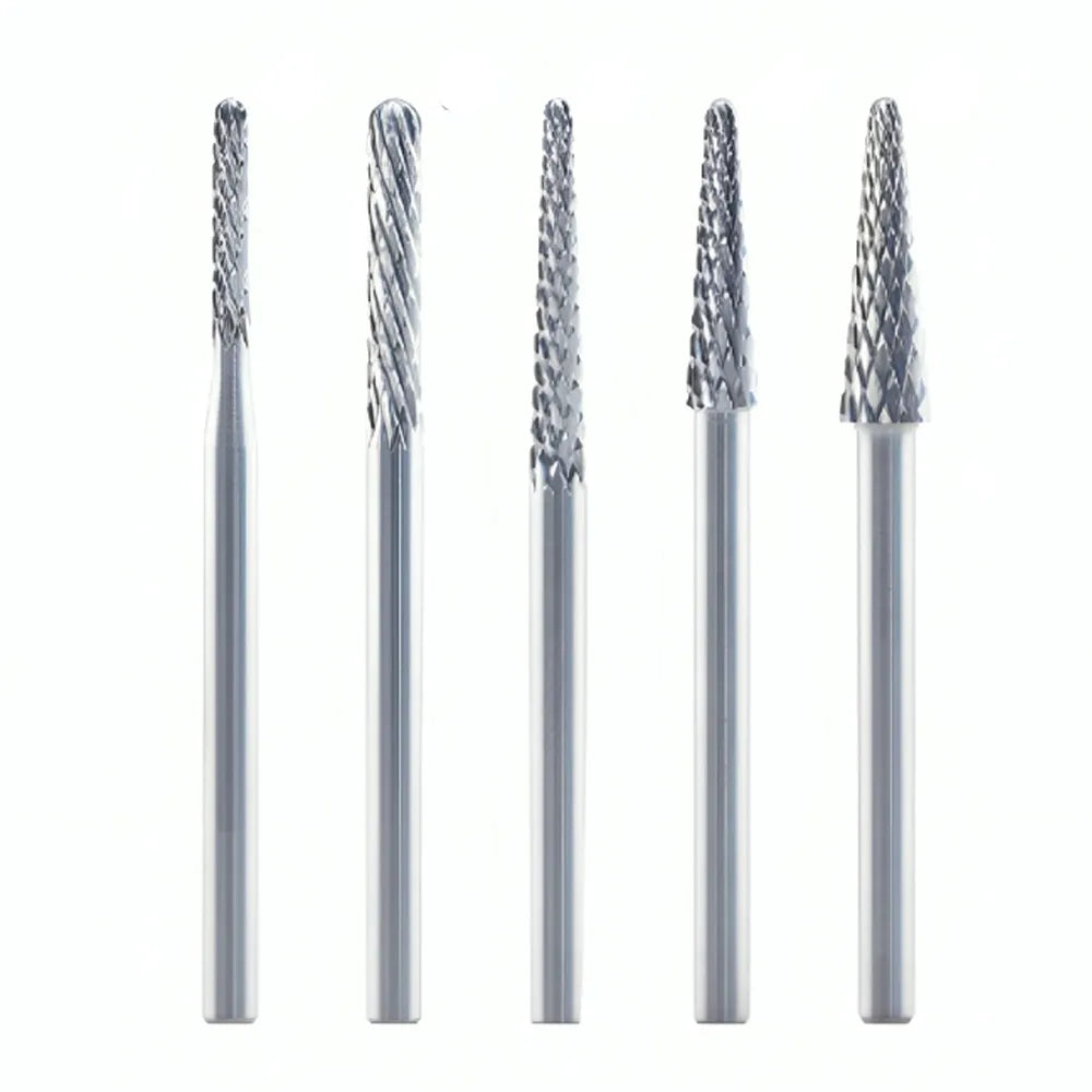 Labodent Milling Instrument- Cross Cut Coarse