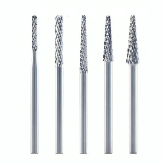 Labodent Milling Instrument- Cross Cut Coarse