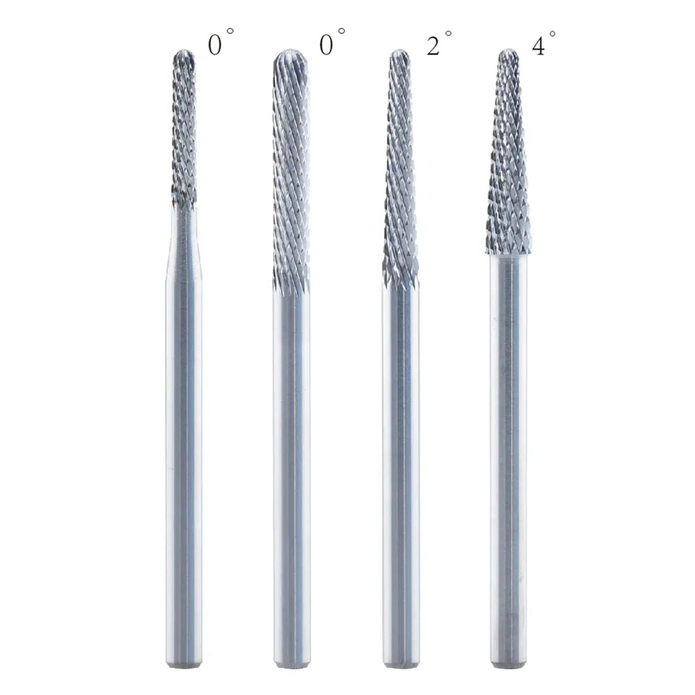 Labodent Milling Instrument- Cross Cut Standard