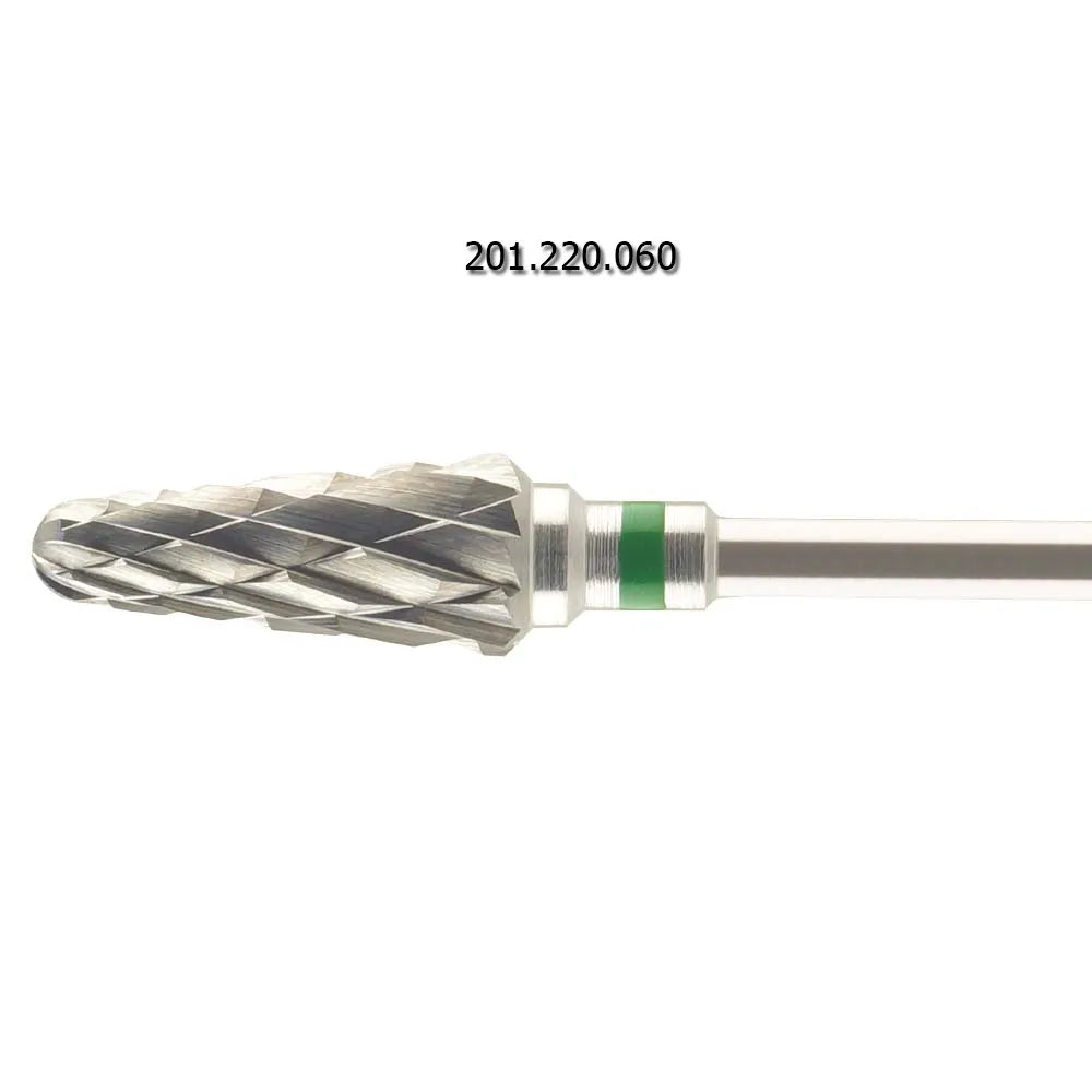 Labodent Tungsten Carbide Cross Cut HP Burs - Coarse