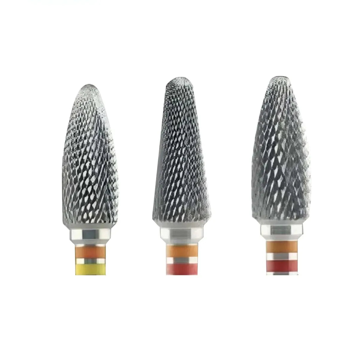 Labodent Tungsten Carbide HP Burs For Acrylic Resins