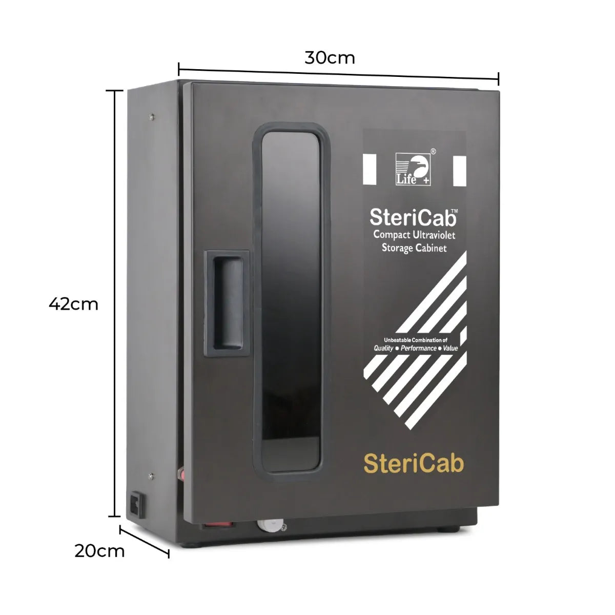 Life SteriCab UV Cabinet