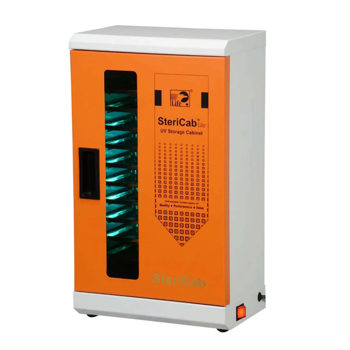 Life Stericab Ultra Violet (UV) Chamber