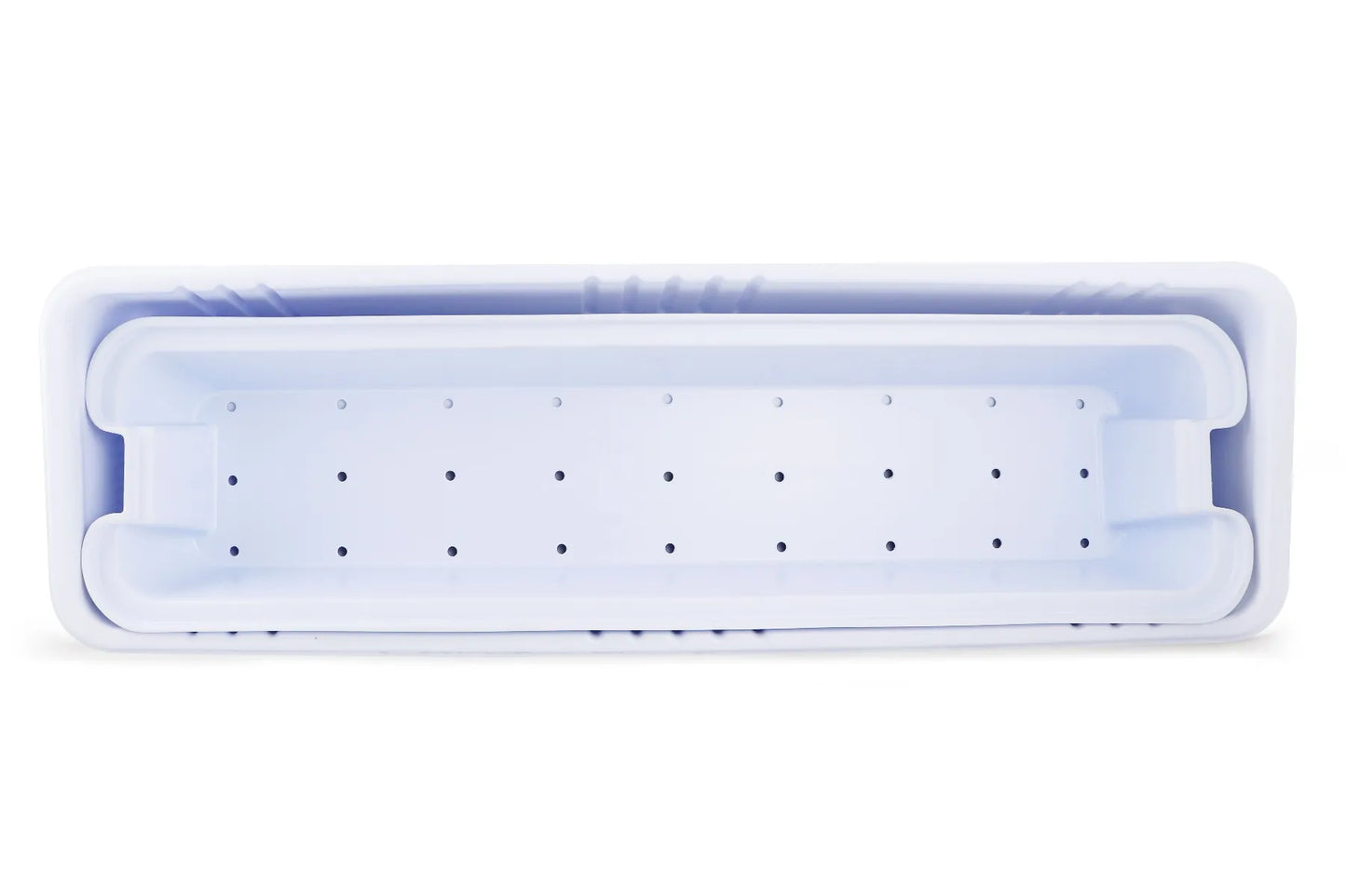 Life Steridex Disinfection Soaking Tray (Cidex Tray)