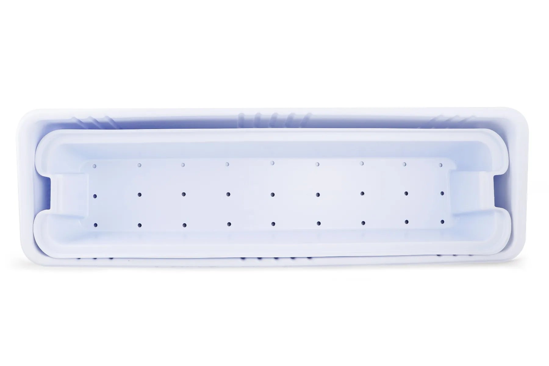 Life Steridex Disinfection Soaking Tray (Cidex Tray)