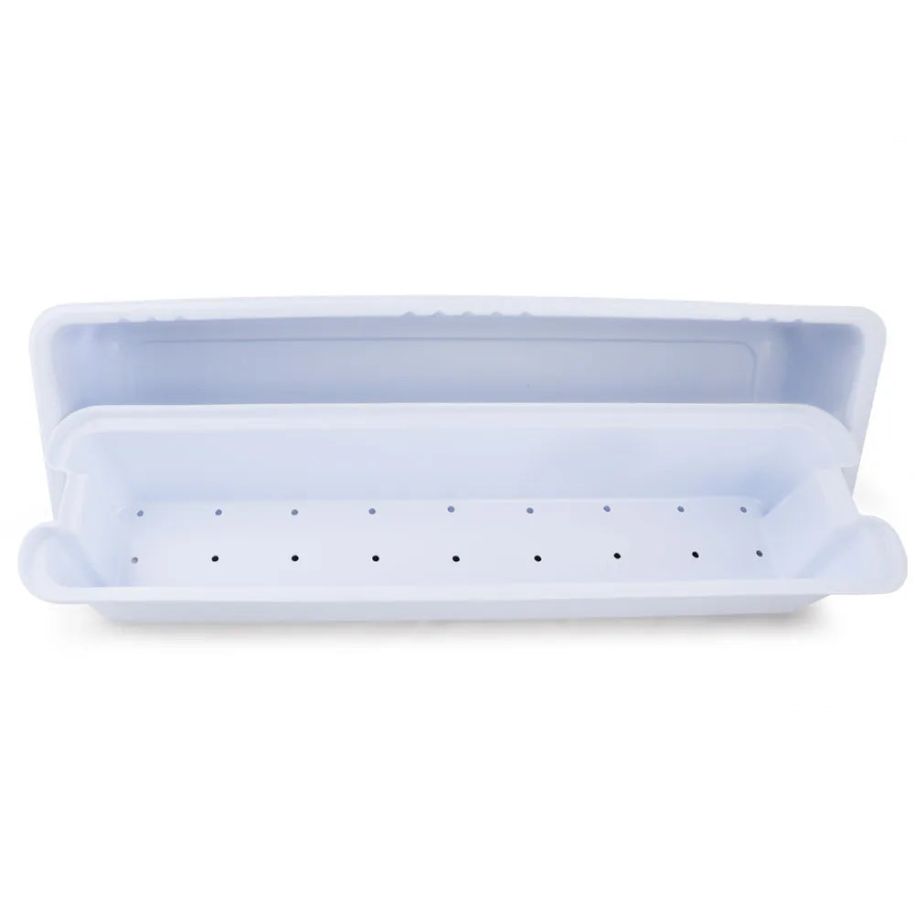Life Steridex Disinfection Soaking Tray (Cidex Tray)