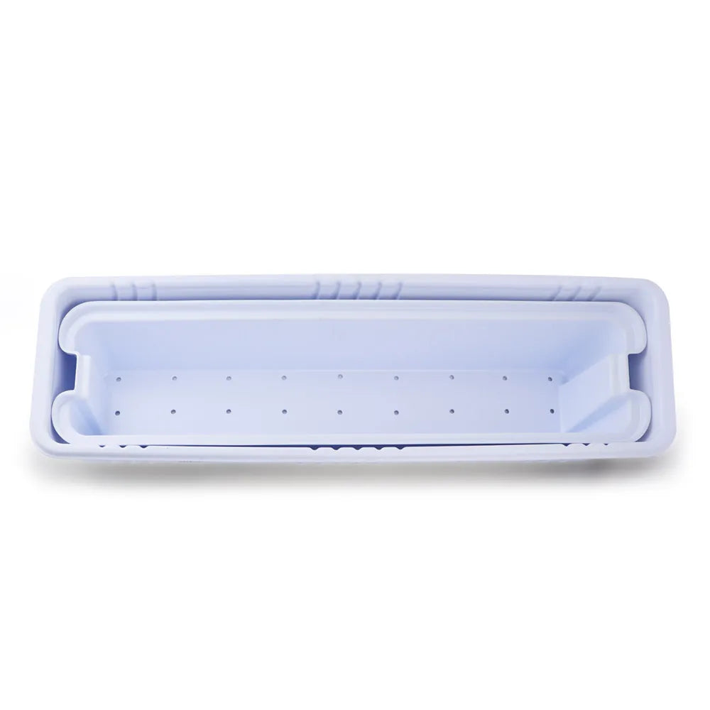 Life Steridex Disinfection Soaking Tray (Cidex Tray)