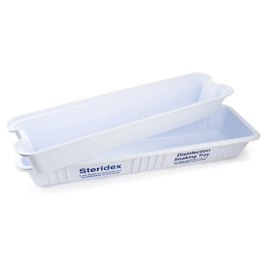 Life Steridex Disinfection Soaking Tray (Cidex Tray)