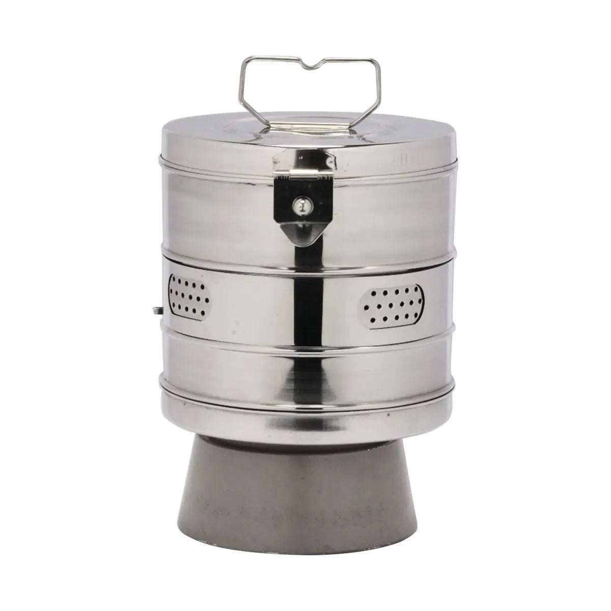 Life Steriware Fully Automatic Dental Autoclave (Intelloclave)