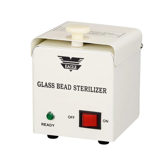 Life Steriware Glass Bead Sterilizer