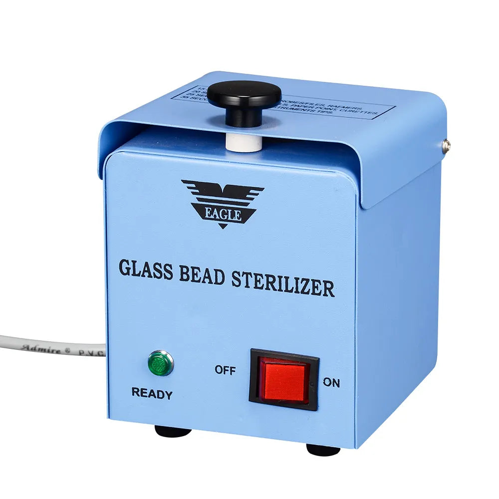 Life Steriware Glass Bead Sterilizer