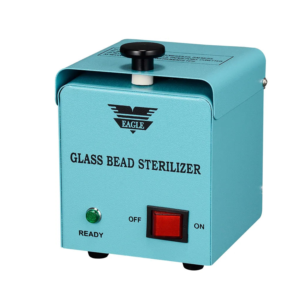 Life Steriware Glass Bead Sterilizer