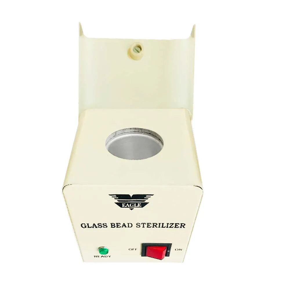 Life Steriware Glass Bead Sterilizer