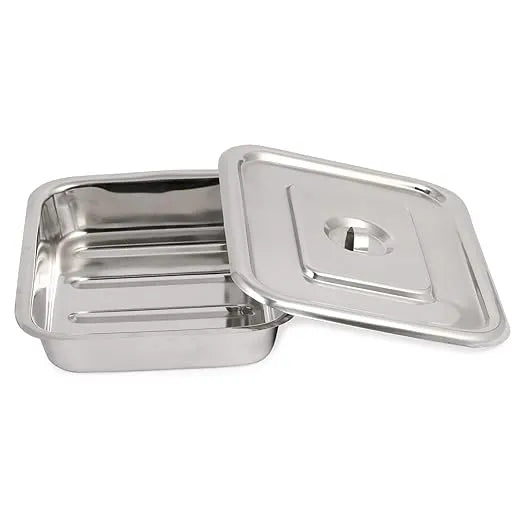 Life Steriware Instrument Tray SS