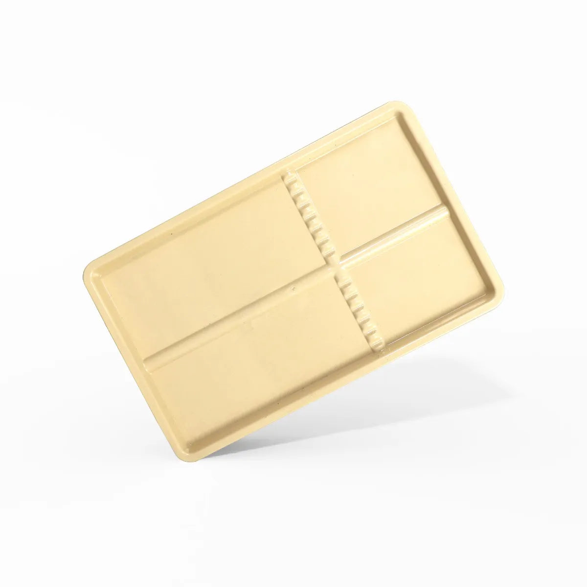 Life Steriware Plastic Autoclavable UV Chamber Trays