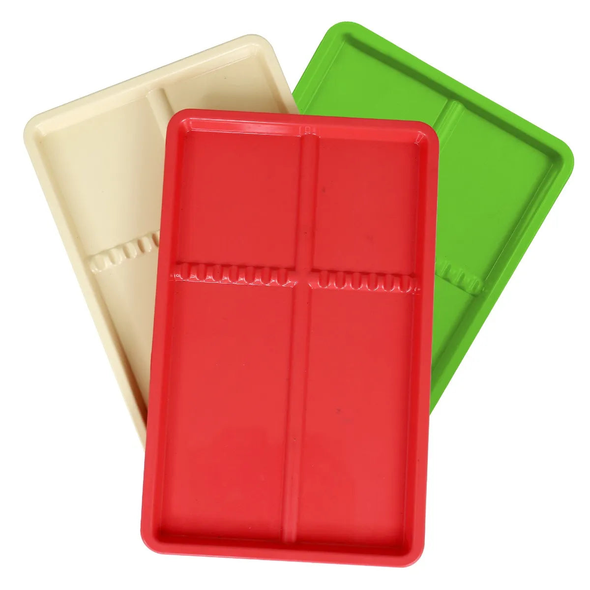 Life Steriware Plastic Autoclavable UV Chamber Trays