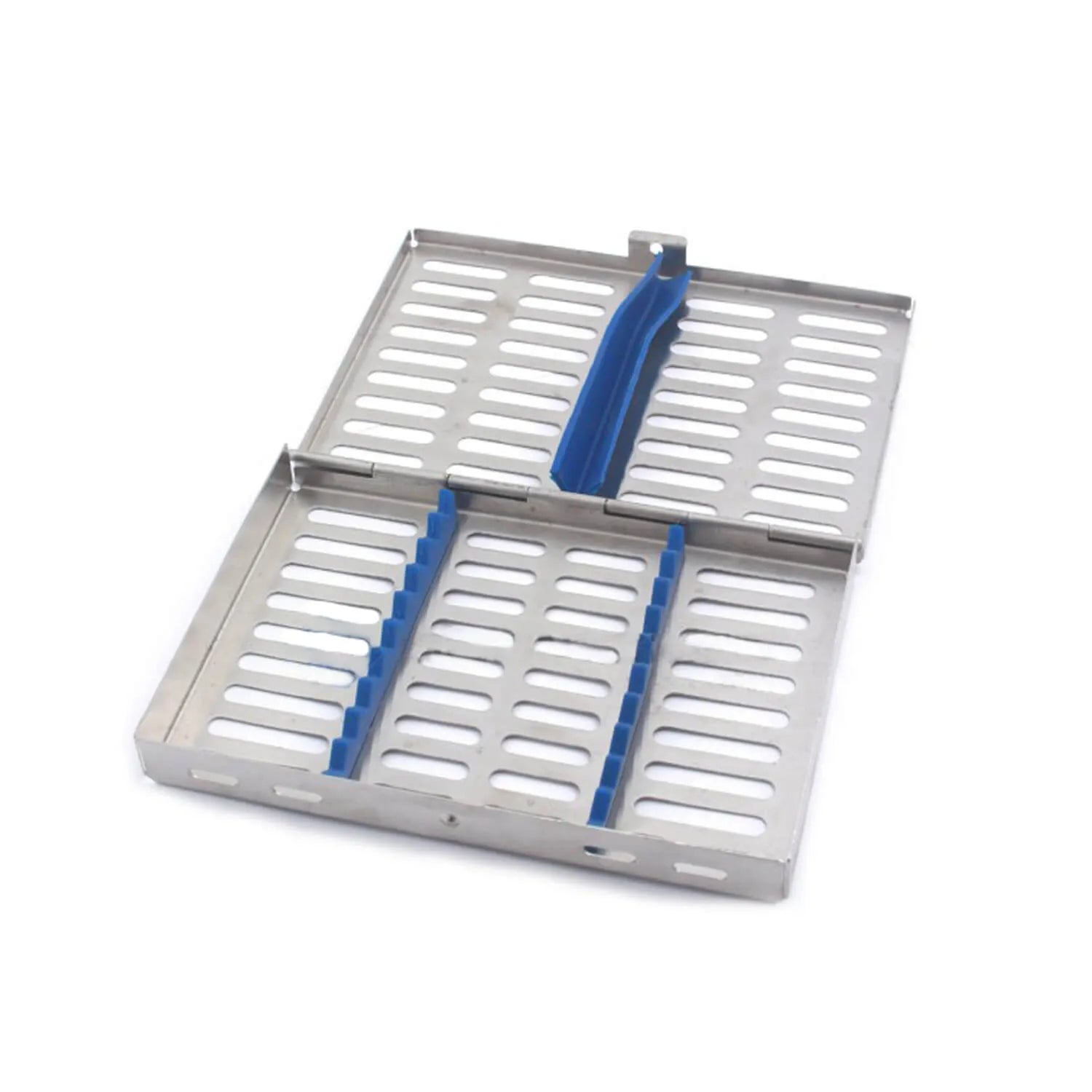 Life Steriware Steritray Sterilizing Cassettes