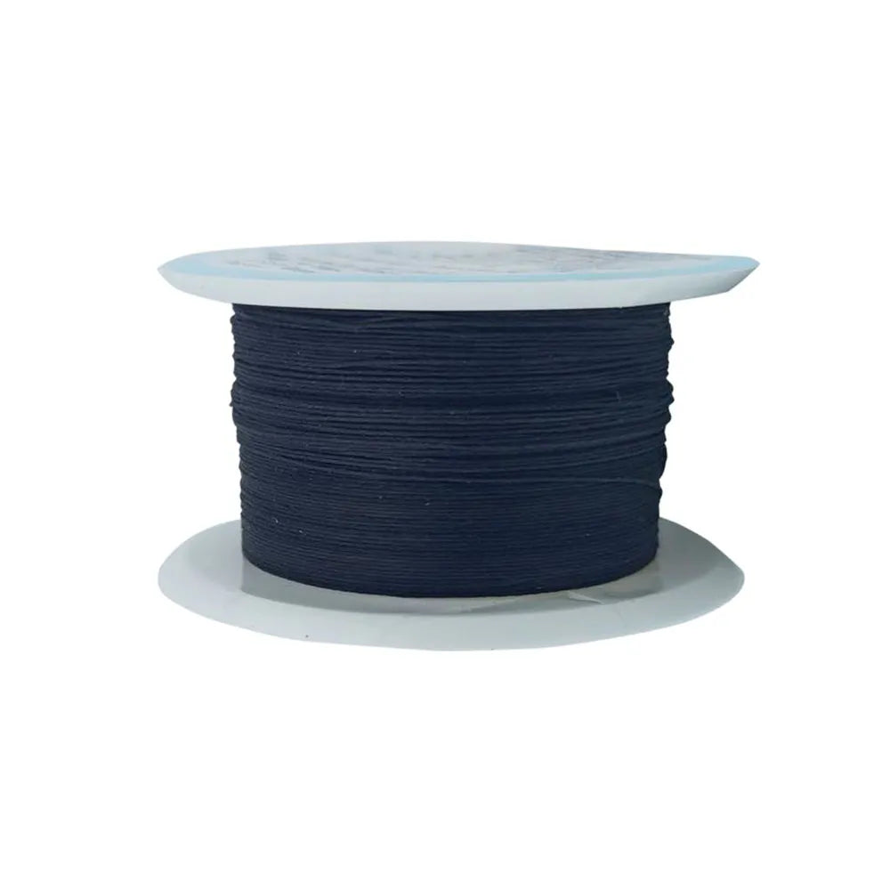 Lifeline Sutures (Black Braided Silk)