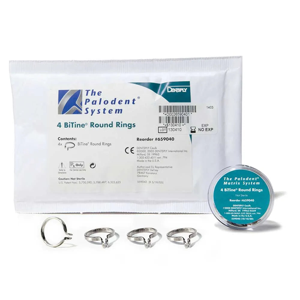 Dentsply Palodent Matrix System Refills