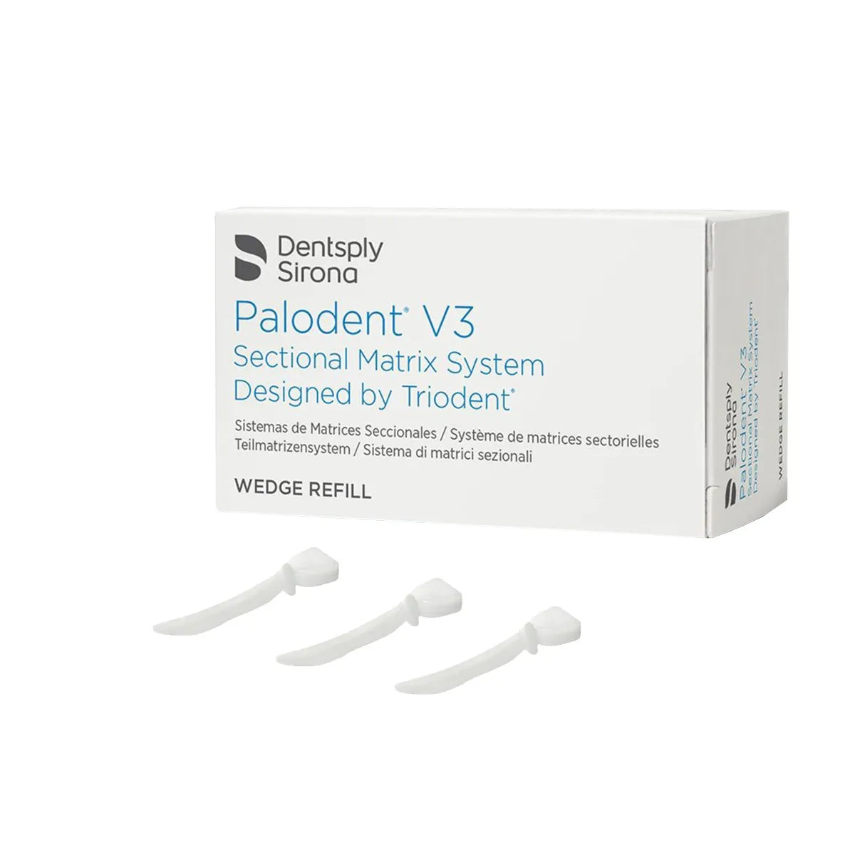 Dentsply Palodent Matrix System Refills