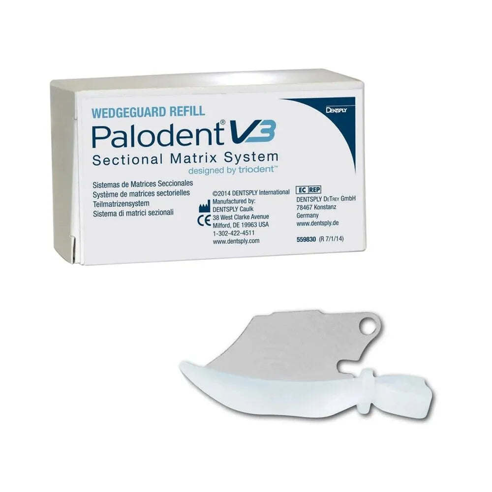 Dentsply Palodent Matrix System Refills