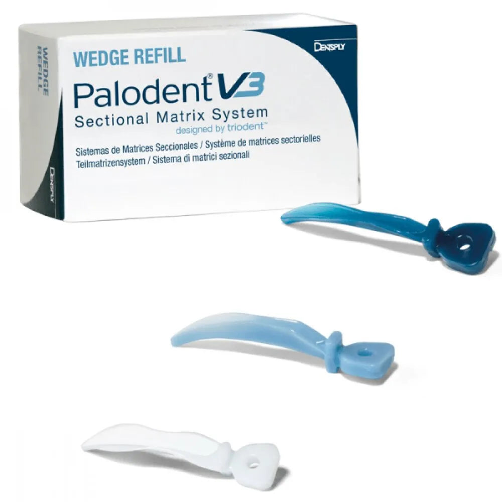 Dentsply Palodent Matrix System Refills