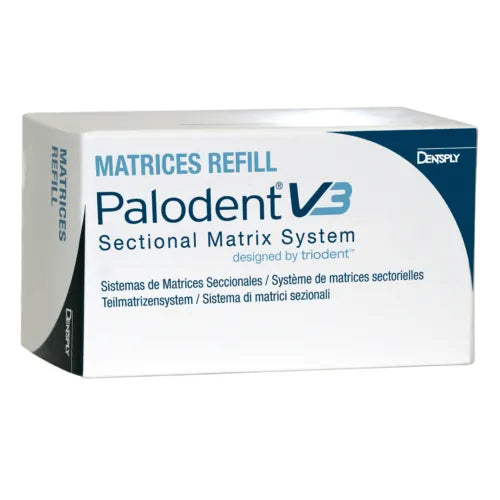 Dentsply Palodent Matrix System Refills