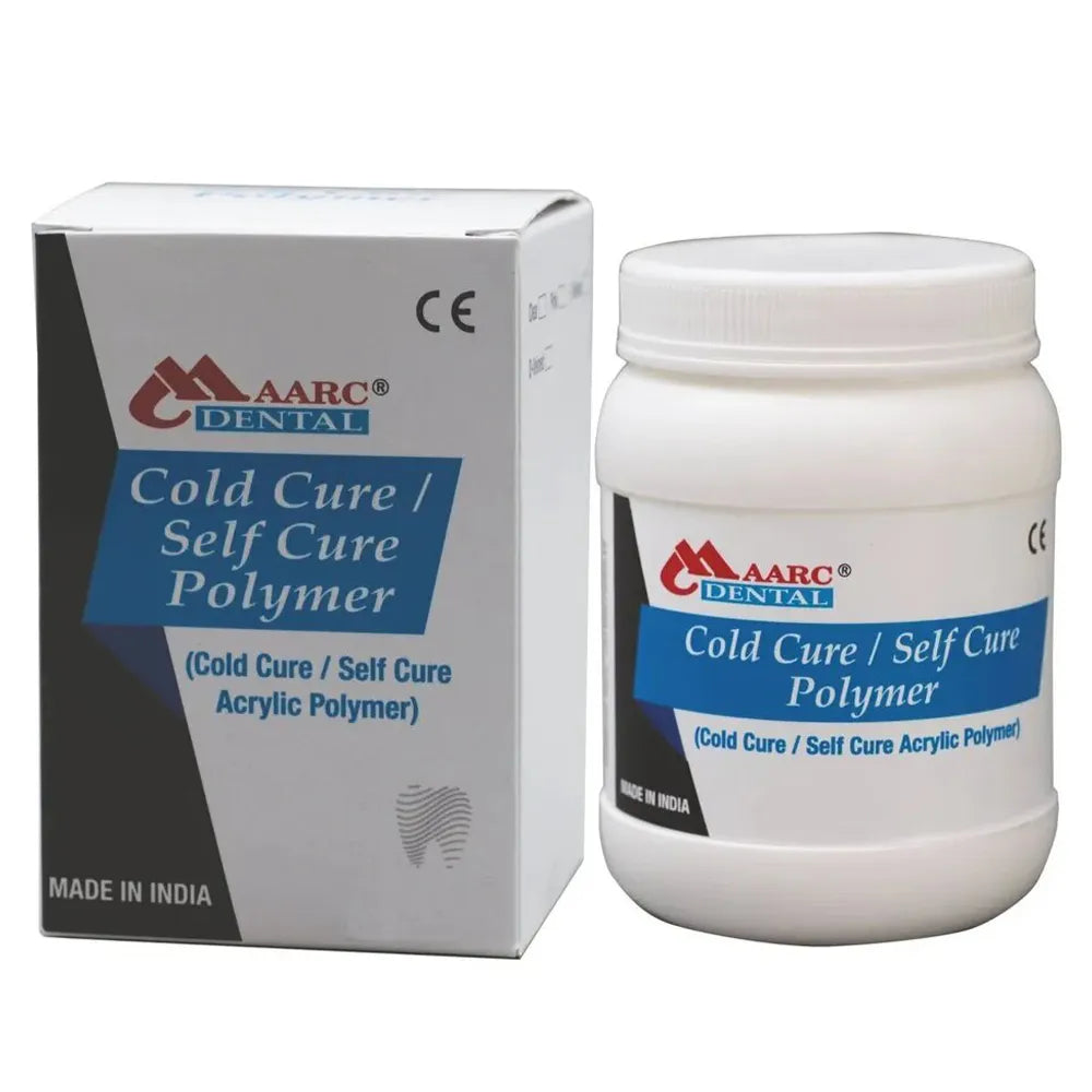 MAARC Cold Cure Powder 3Kg