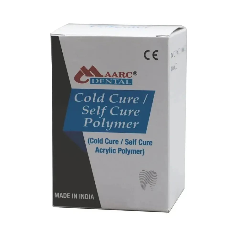 MAARC Cold Cure Powder 3Kg