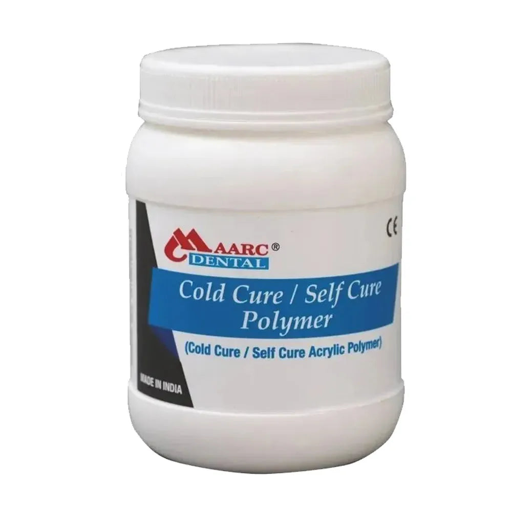 MAARC Cold Cure Powder 3Kg