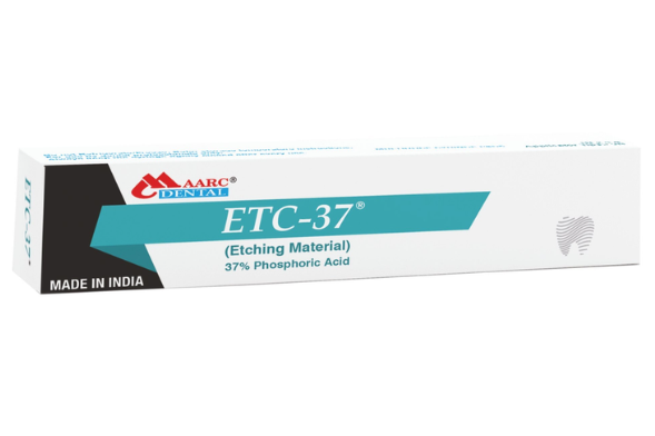MAARC ETC-37 (37% Ortho Phosphoric Acid) Etchant