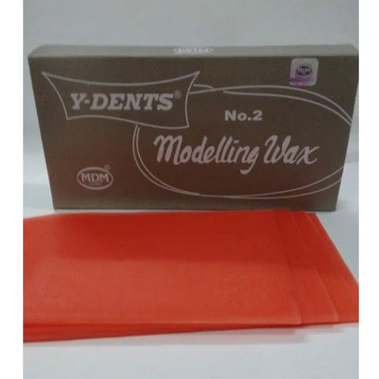 MDM Modelling Wax