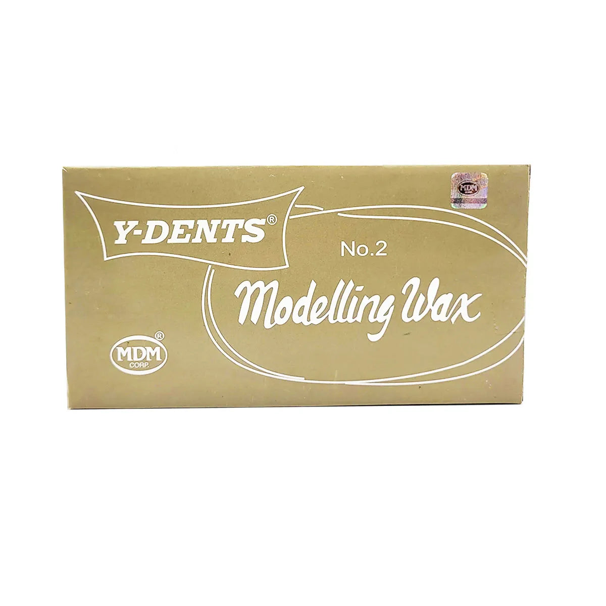 MDM Sticky WaxMDM Modelling Wax Y-DENT'S No.2 225gm