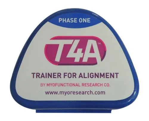 MRC Trainer T4A for Alignment (For Sale in India Only)