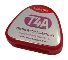 MRC Trainer T4A for Alignment (For Sale in India Only)