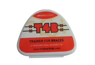 MRC Trainer T4B for Braces Clear Stage 1 (For Sale in India Only)