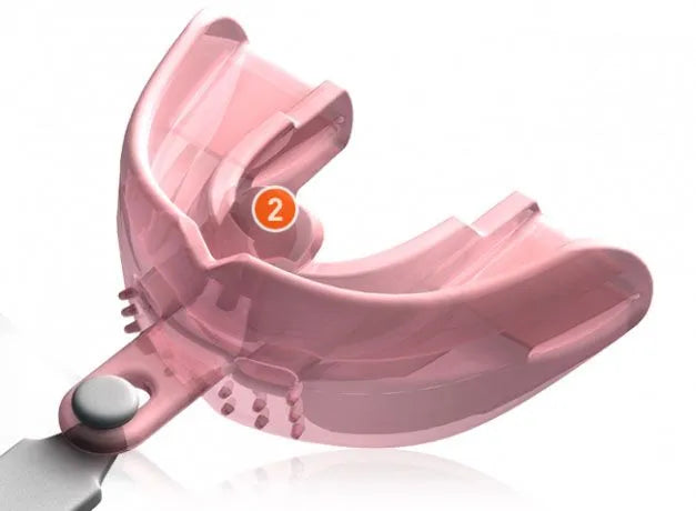 MRC Trainer for Infant (For Sale in India Only)