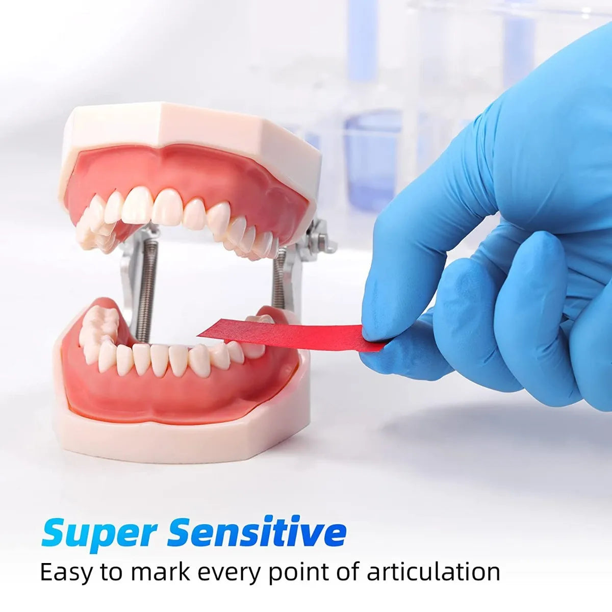Maarc Articulating Paper - 40µ Microns & 100µ Microns