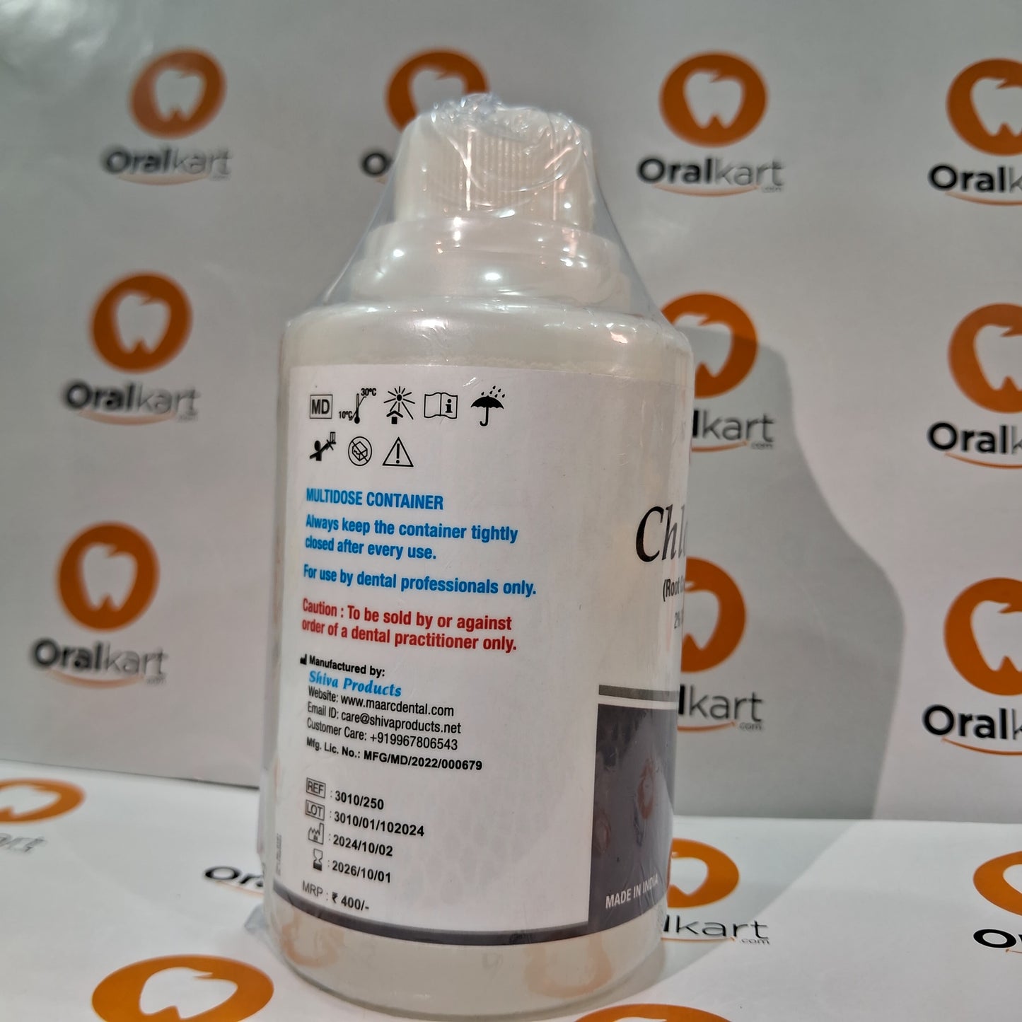 Maarc Chloro-HX 2%