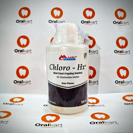 Maarc Chloro-HX 2%