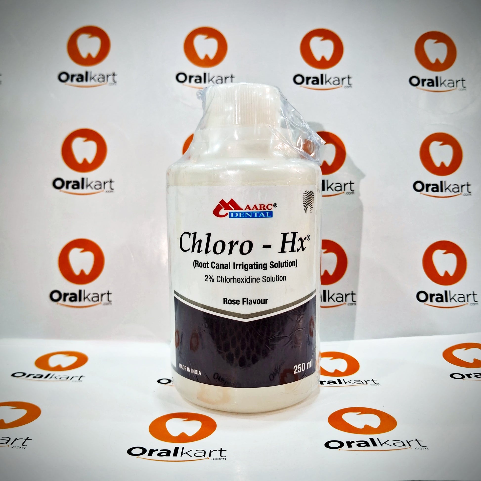 Maarc Chloro-HX 2%