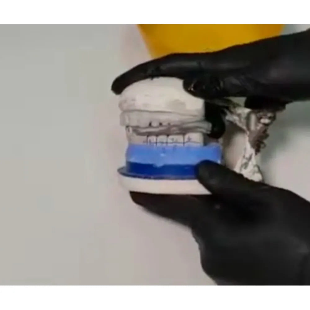 Maarc Classic Bite Registration Wax Extra Hard