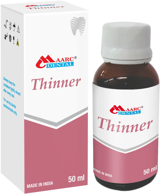 Maarc Die Thinner