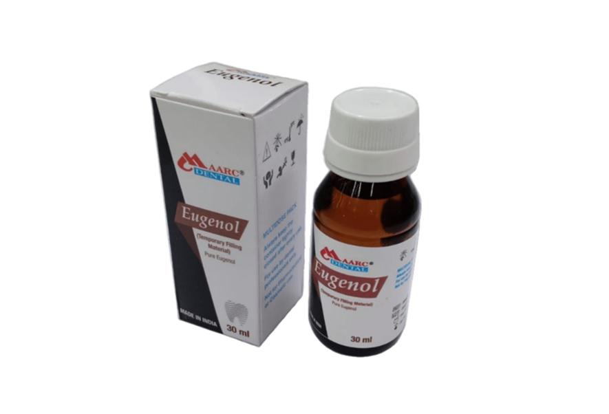 Maarc Eugenol